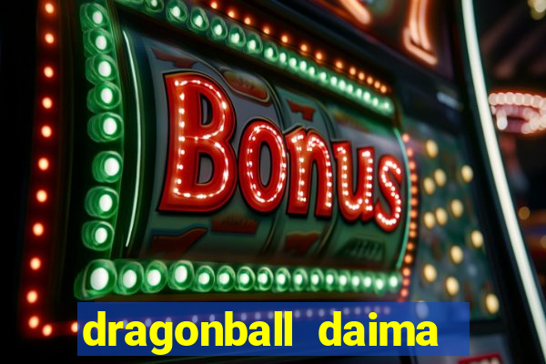 dragonball daima torrent magnet